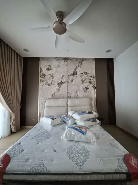 Rumah Teres 2 Tingkat untuk Dijual di Setia Safiro (Cyberjaya) - Sarah . - Bedroom - PropertyGuru.com.my