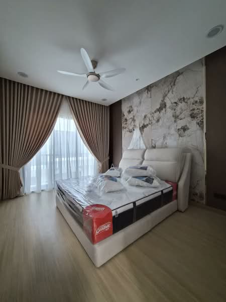 Rumah Teres 2 Tingkat untuk Dijual di Setia Safiro (Cyberjaya) - Sarah . - Bedroom - PropertyGuru.com.my