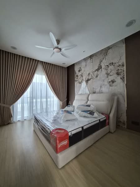 Rumah Teres 2 Tingkat untuk Dijual di Setia Safiro (Cyberjaya) - Sarah . - Bedroom - PropertyGuru.com.my