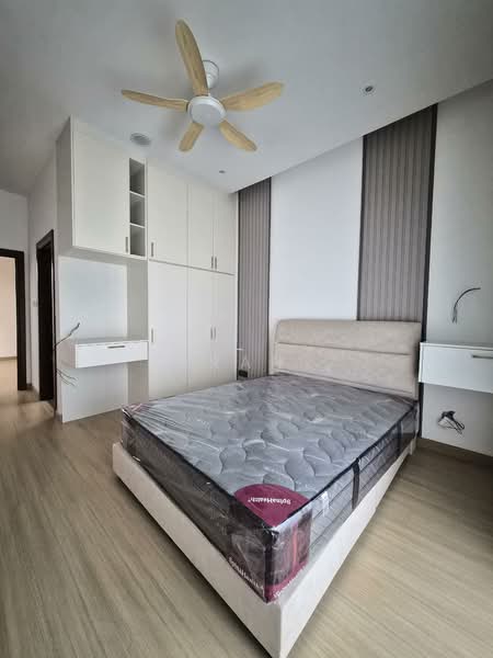 Rumah Teres 2 Tingkat untuk Dijual di Setia Safiro (Cyberjaya) - Sarah . - Bedroom - PropertyGuru.com.my