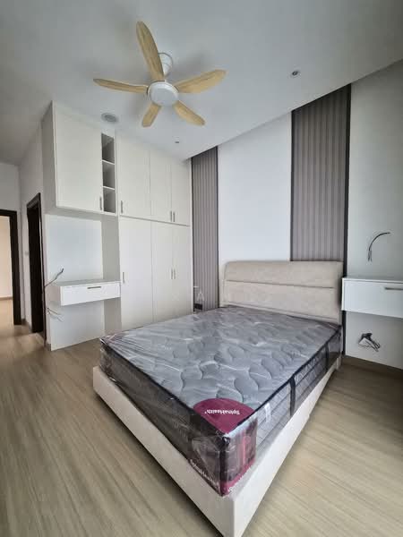 Rumah Teres 2 Tingkat untuk Dijual di Setia Safiro (Cyberjaya) - Sarah . - Bedroom - PropertyGuru.com.my