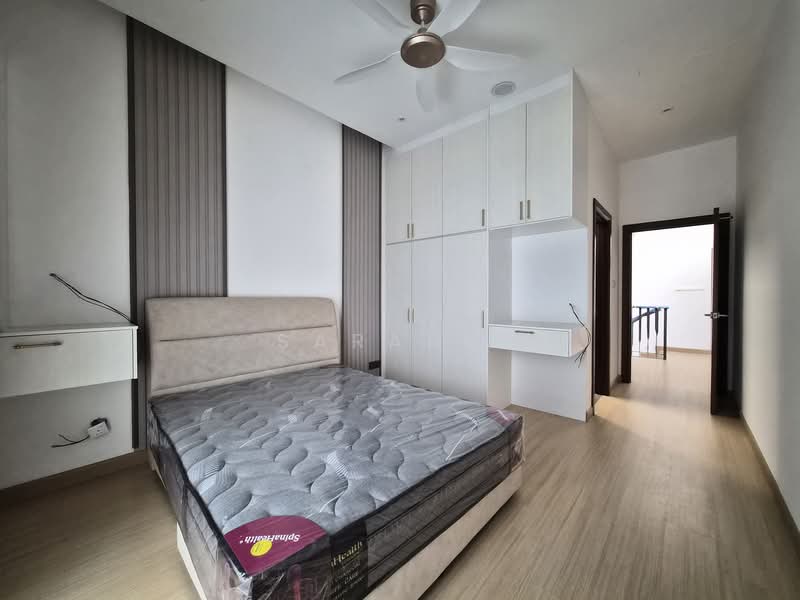 Rumah Teres 2 Tingkat untuk Dijual di Setia Safiro (Cyberjaya) - Sarah . - Bedroom - PropertyGuru.com.my