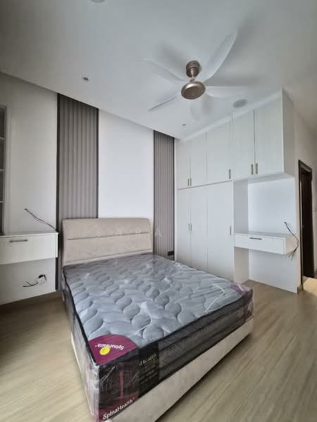 Rumah Teres 2 Tingkat untuk Dijual di Setia Safiro (Cyberjaya) - Sarah . - Bedroom - PropertyGuru.com.my