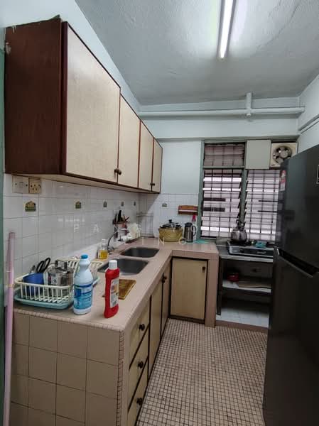 Perdana Court untuk Untuk Dijual - RM 268,000, Apr 2026 - Kitchen - PropertyGuru.com.my