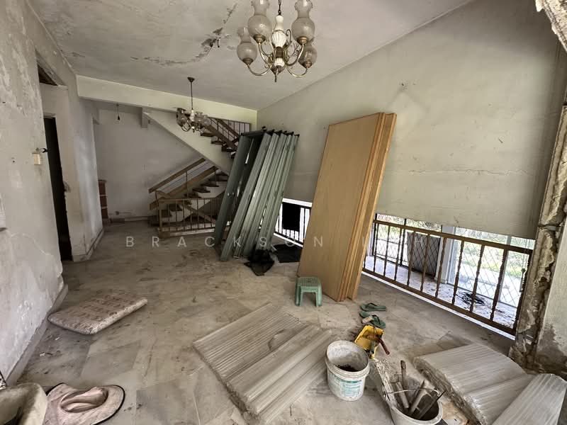 2-storey Terraced House for Sale in Taman Melawati (Ulu Kelang) - Brackson Loh - Interior - PropertyGuru.com.my