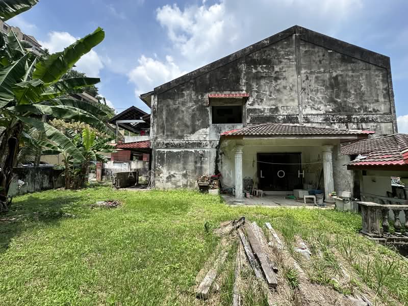 2-storey Terraced House for Sale in Taman Melawati (Ulu Kelang) - Brackson Loh - Exterior - PropertyGuru.com.my