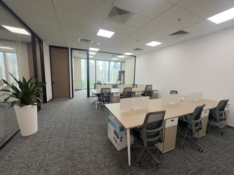 Pejabat untuk Disewa di KLCC (KL City Centre) - Chin KF - PropertyGuru.com.my