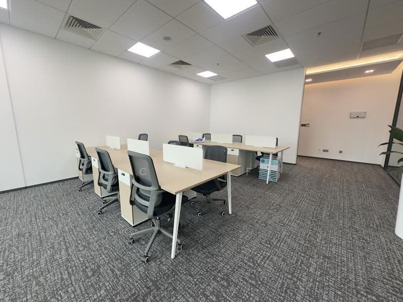 Pejabat untuk Disewa di KLCC (KL City Centre) - Chin KF - Interior - PropertyGuru.com.my