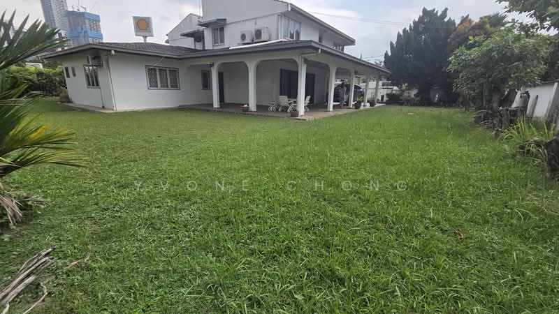 For Sale - Bangsar Baru