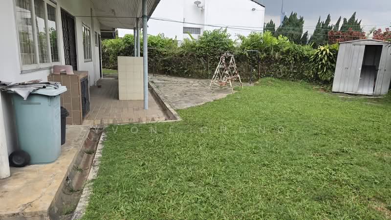 For Sale - Bangsar Baru