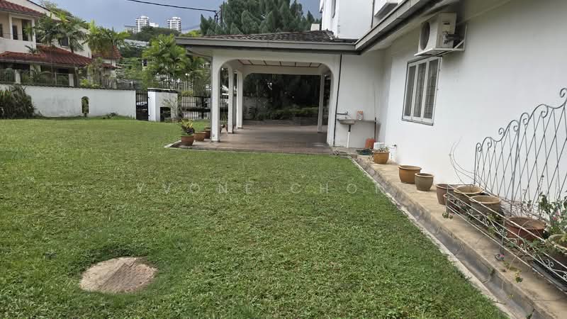 For Sale - Bangsar Baru