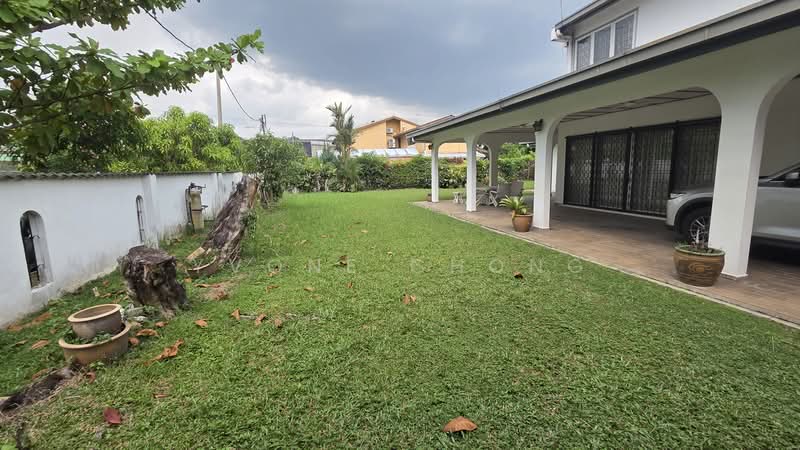 For Sale - Bangsar Baru