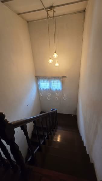 For Sale - Bangsar Baru