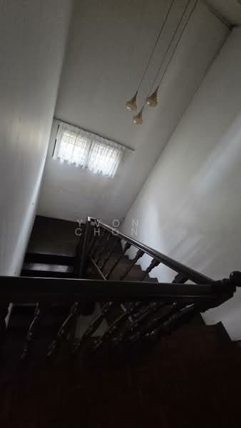 For Sale - Bangsar Baru