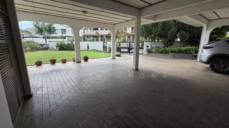 For Sale - Bangsar Baru