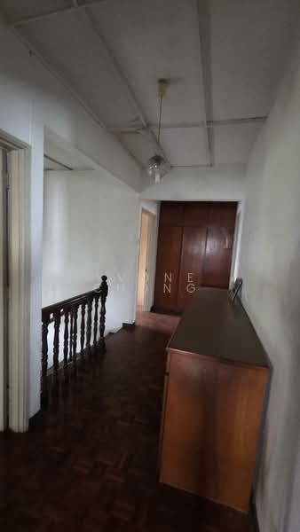 For Sale - Bangsar Baru