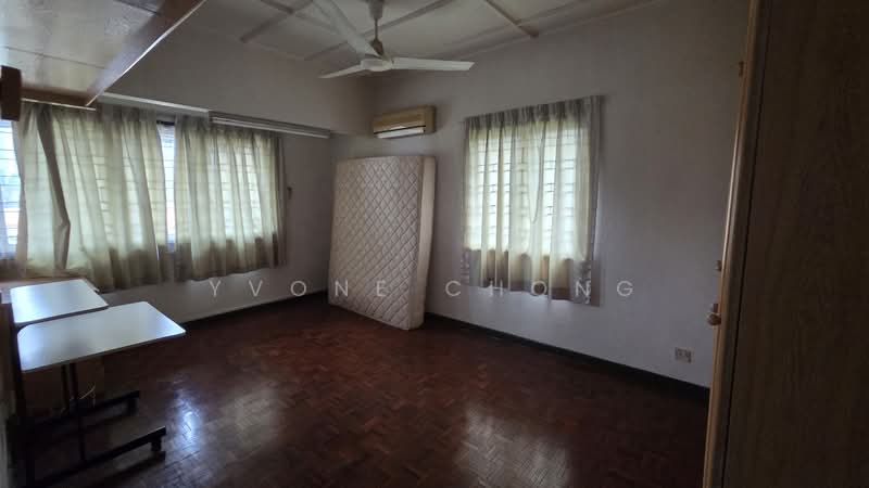 For Sale - Bangsar Baru