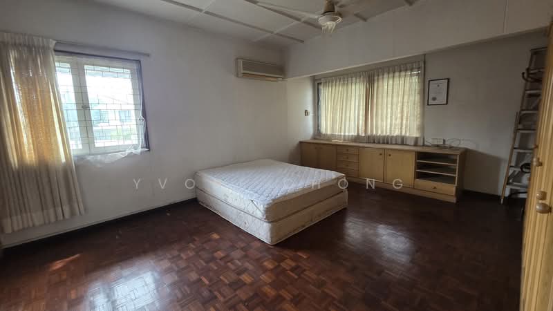 For Sale - Bangsar Baru