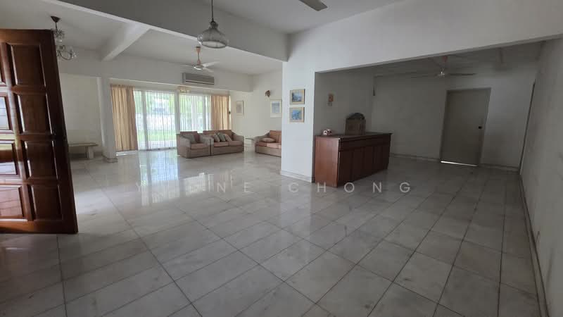 For Sale - Bangsar Baru