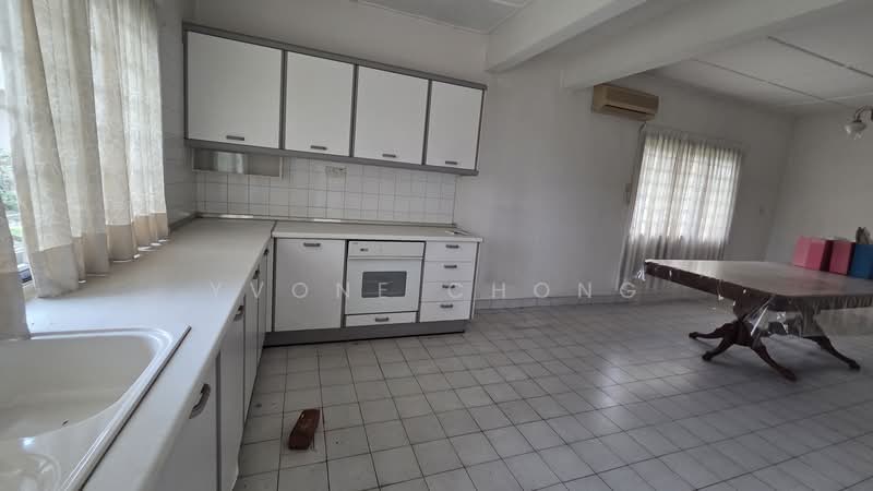 For Sale - Bangsar Baru