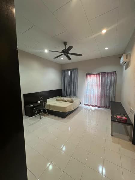 2-storey Terraced House for Rent in Ipoh (Perak) - Ck Nyau - Bedroom - PropertyGuru.com.my
