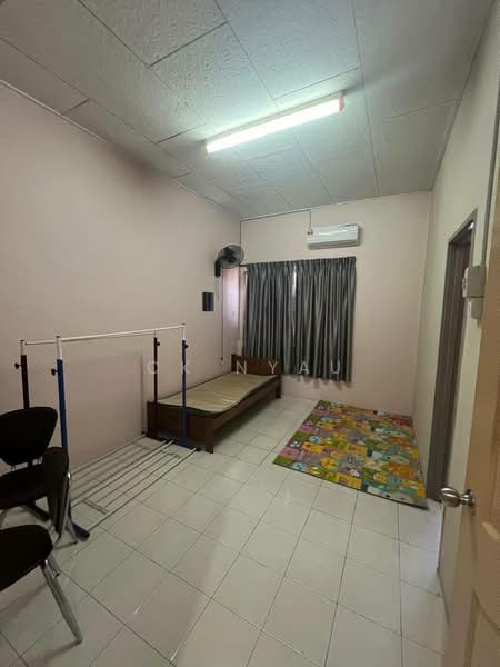 2-storey Terraced House for Rent in Ipoh (Perak) - Ck Nyau - PropertyGuru.com.my