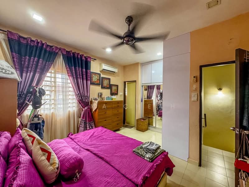 Taman Idaman Murni, Sepang untuk Untuk Dijual - RM 635,000, Apr 2026 - Bedroom - PropertyGuru.com.my