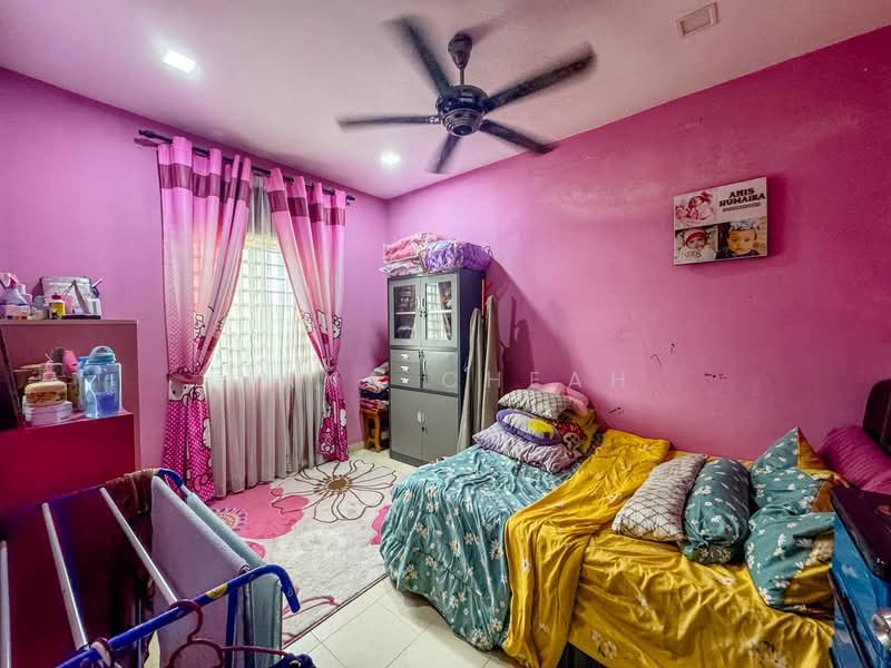 Taman Idaman Murni, Sepang untuk Untuk Dijual - RM 635,000, Apr 2026 - Bedroom - PropertyGuru.com.my