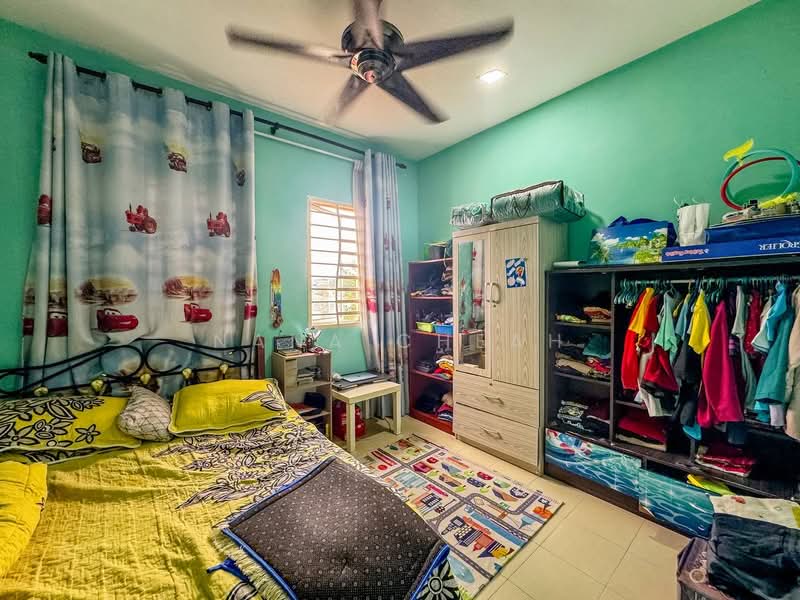 Taman Idaman Murni, Sepang untuk Untuk Dijual - RM 635,000, Apr 2026 - Bedroom - PropertyGuru.com.my