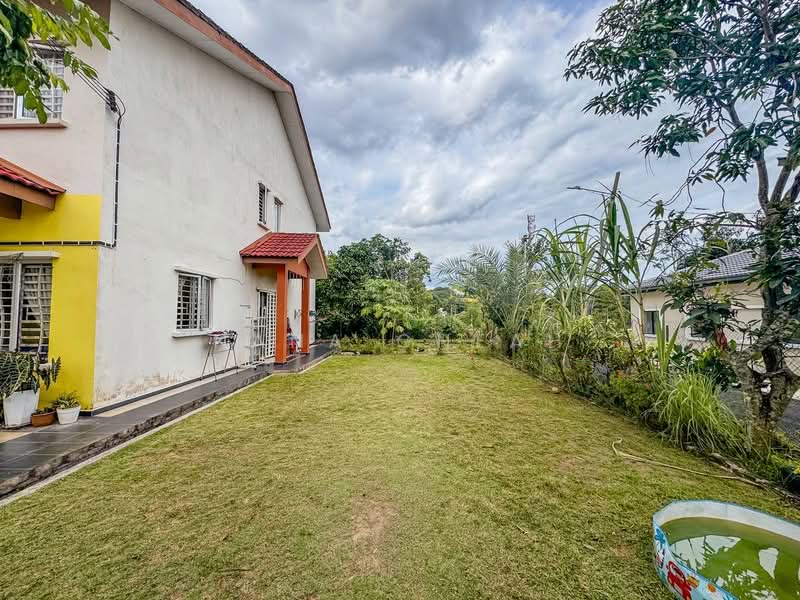 Taman Idaman Murni, Sepang untuk Untuk Dijual - RM 635,000, Apr 2026 - Exterior - PropertyGuru.com.my