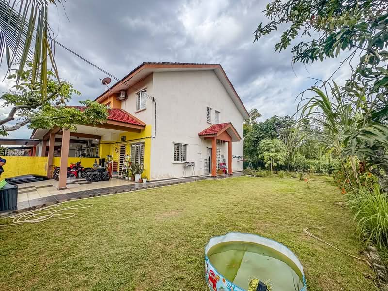 Taman Idaman Murni, Sepang untuk Untuk Dijual - RM 635,000, Apr 2026 - Exterior - PropertyGuru.com.my