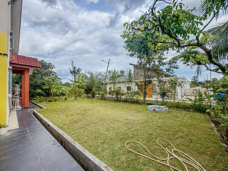 Taman Idaman Murni, Sepang untuk Untuk Dijual - RM 635,000, Apr 2026 - Garden - PropertyGuru.com.my