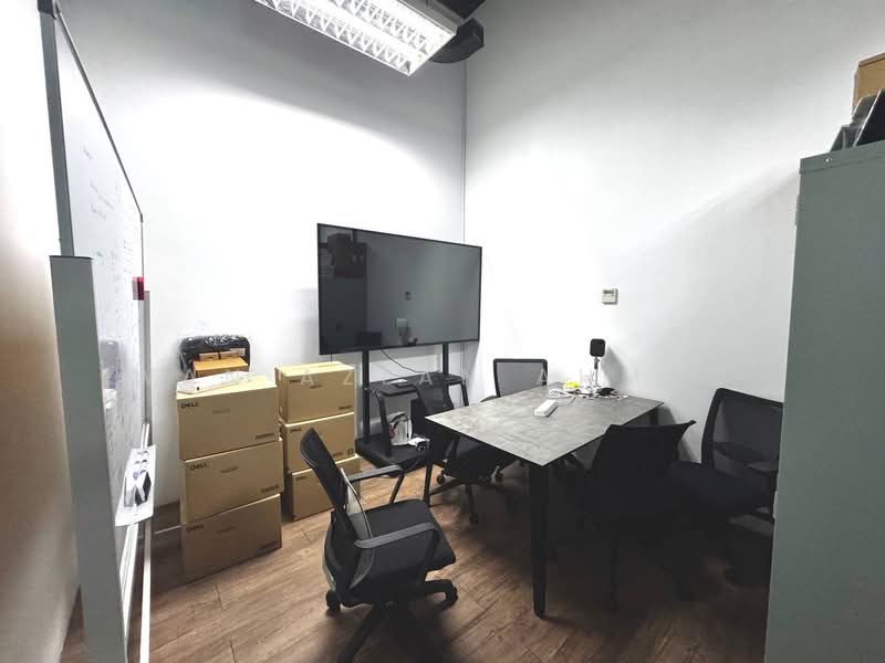 Office for Rent in KL Eco City (Kuala Lumpur) - Wan Azlan Ahmad - Study - PropertyGuru.com.my