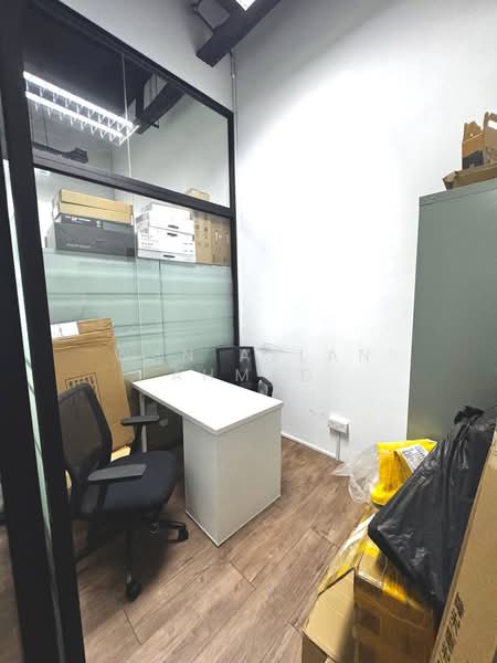 Office for Rent in KL Eco City (Kuala Lumpur) - Wan Azlan Ahmad - Interior - PropertyGuru.com.my