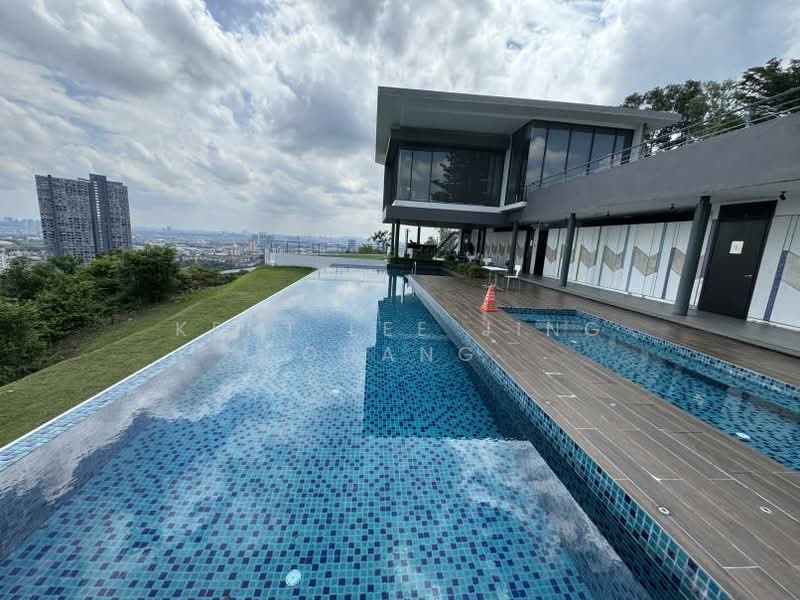 2.5-storey Terraced House for Sale in Saujana Puchong (Puchong) - Kent Lee Jing Guang - Exterior - PropertyGuru.com.my