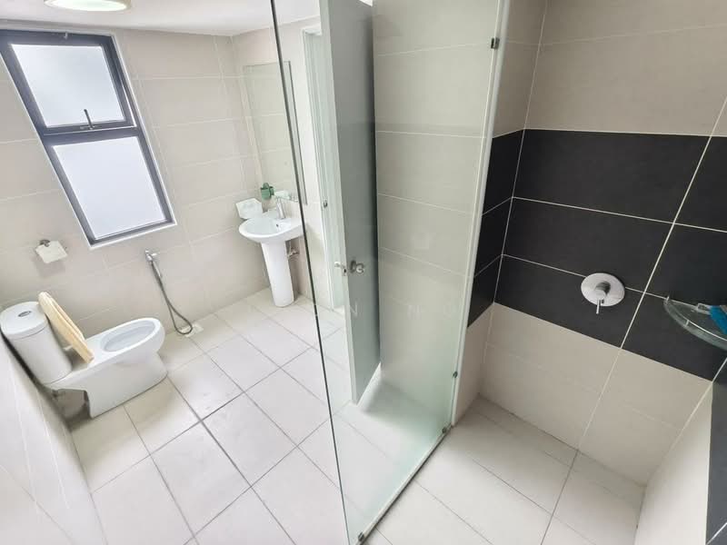 Cluster House for Sale in Skudai (Johor) - Leon Ng - Bathroom - PropertyGuru.com.my