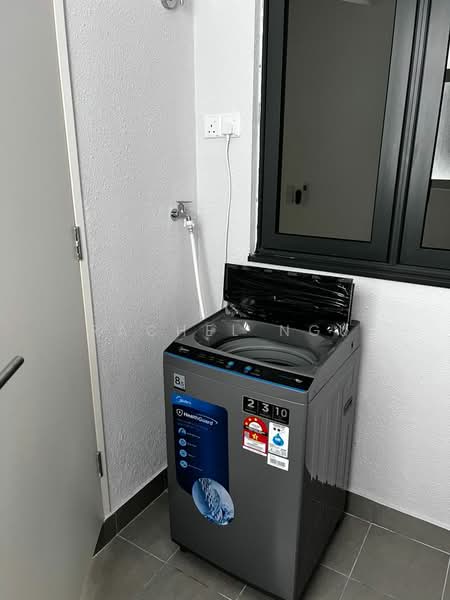 Service Residence for Rent at D'Erica - Rachel Ngu - PropertyGuru.com.my