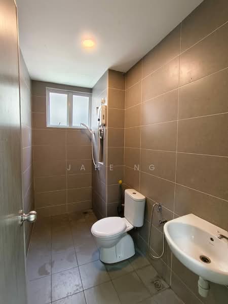 Semi-Detached House for Sale in Bandar Tasek Mutiara (Simpang Ampat) - Jane Ng - Bathroom - PropertyGuru.com.my