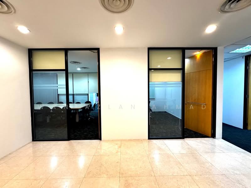Office for Rent in Taman Bangsar (Bangsar) - Wan Azlan Ahmad - PropertyGuru.com.my