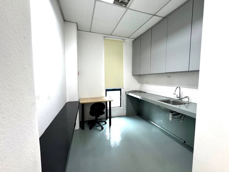 Office for Rent in Taman Bangsar (Bangsar) - Wan Azlan Ahmad - PropertyGuru.com.my