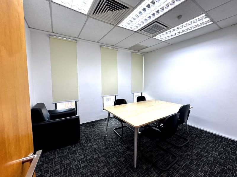 Office for Rent in Taman Bangsar (Bangsar) - Wan Azlan Ahmad - PropertyGuru.com.my