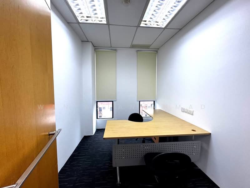 Office for Rent in Taman Bangsar (Bangsar) - Wan Azlan Ahmad - PropertyGuru.com.my