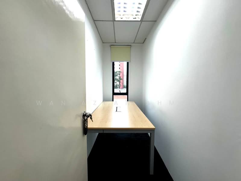 Office for Rent in Taman Bangsar (Bangsar) - Wan Azlan Ahmad - PropertyGuru.com.my