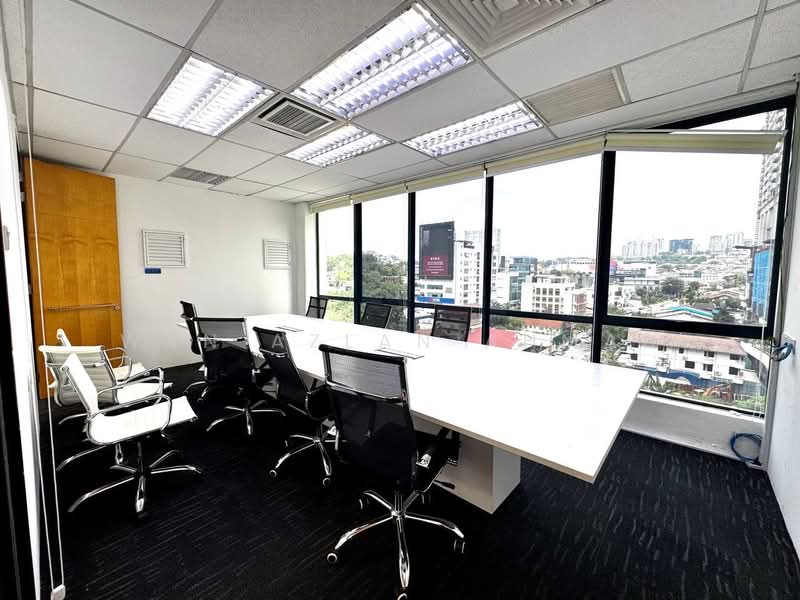 Office for Rent in Taman Bangsar (Bangsar) - Wan Azlan Ahmad - PropertyGuru.com.my