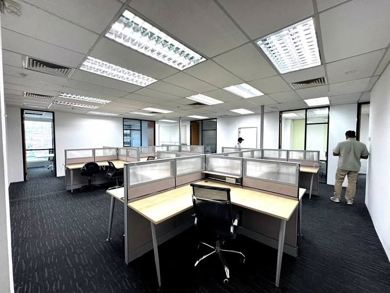 Office for Rent in Taman Bangsar (Bangsar) - Wan Azlan Ahmad - PropertyGuru.com.my
