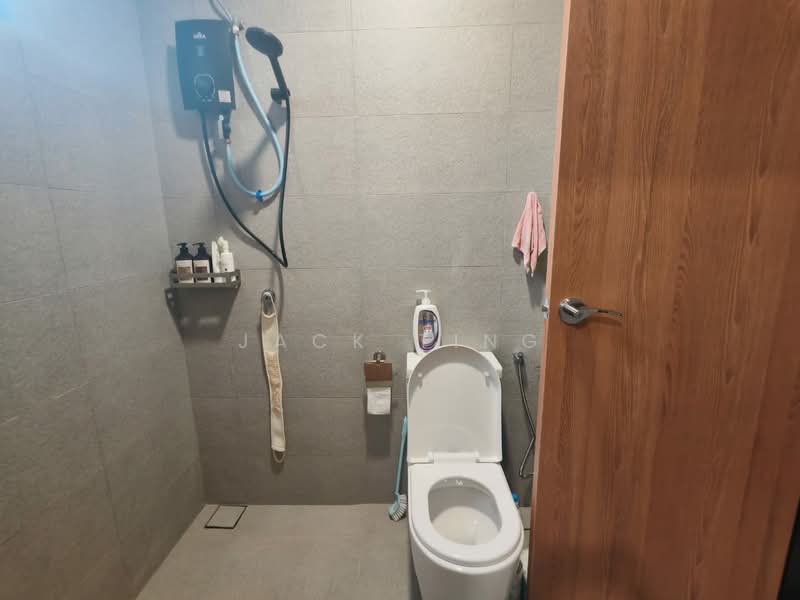 D'Art Hills Residence untuk Untuk Dijual - RM 799,000, Apr 2026 - Bathroom - PropertyGuru.com.my