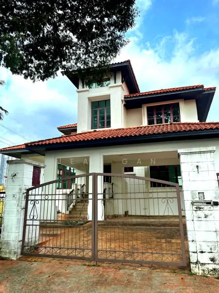 Bungalow for Sale in Pju 1a (Ara Damansara) - Jean Gan - Exterior - PropertyGuru.com.my