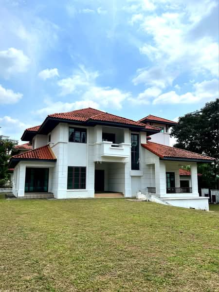 Bungalow for Sale in Pju 1a (Ara Damansara) - Jean Gan - Exterior - PropertyGuru.com.my