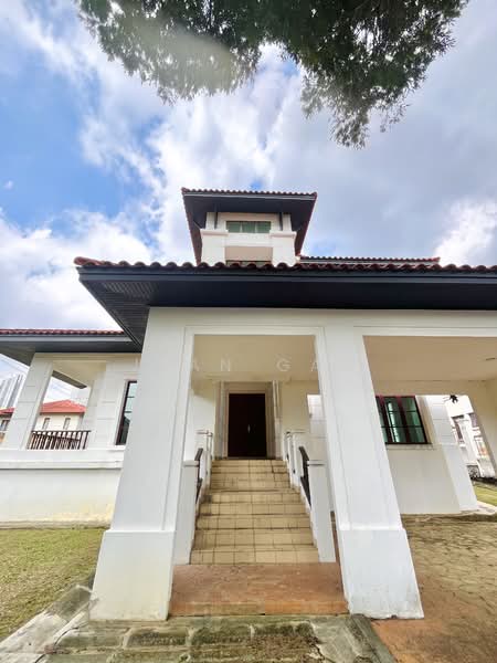 Bungalow for Sale in Pju 1a (Ara Damansara) - Jean Gan - Exterior - PropertyGuru.com.my