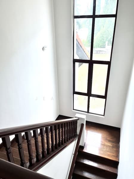 Bungalow for Sale in Pju 1a (Ara Damansara) - Jean Gan - Staircase - PropertyGuru.com.my